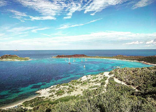 Il Bouganville A 150M Dalla Spiaggia Con Vista Sulla Splendida Baia Di Porto Raphael Palau Exterior foto